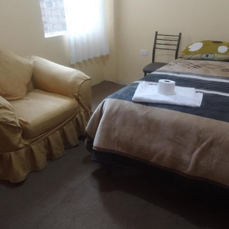 Killa Andina Inn Puno Luaran gambar