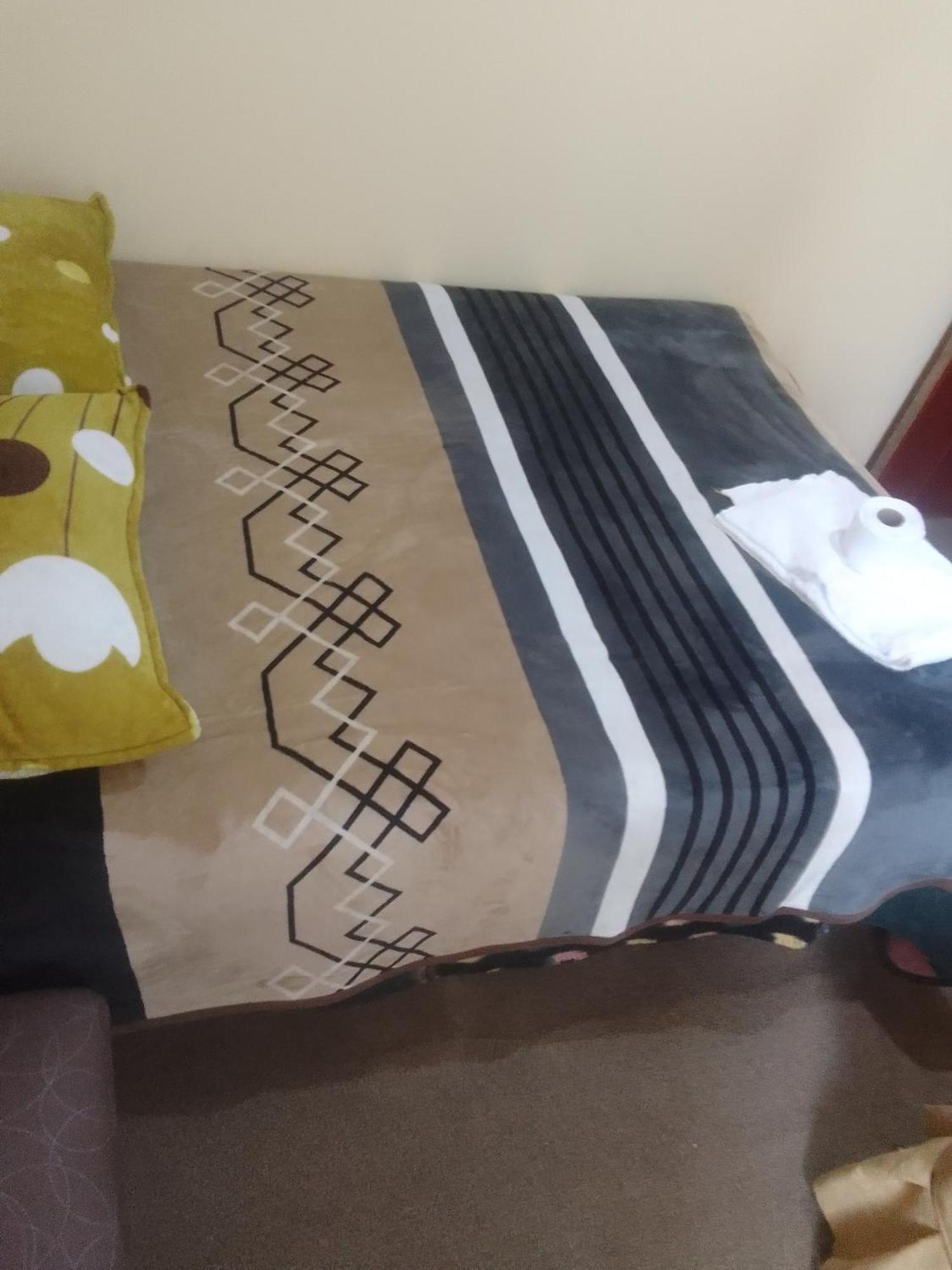 Killa Andina Inn Puno Luaran gambar