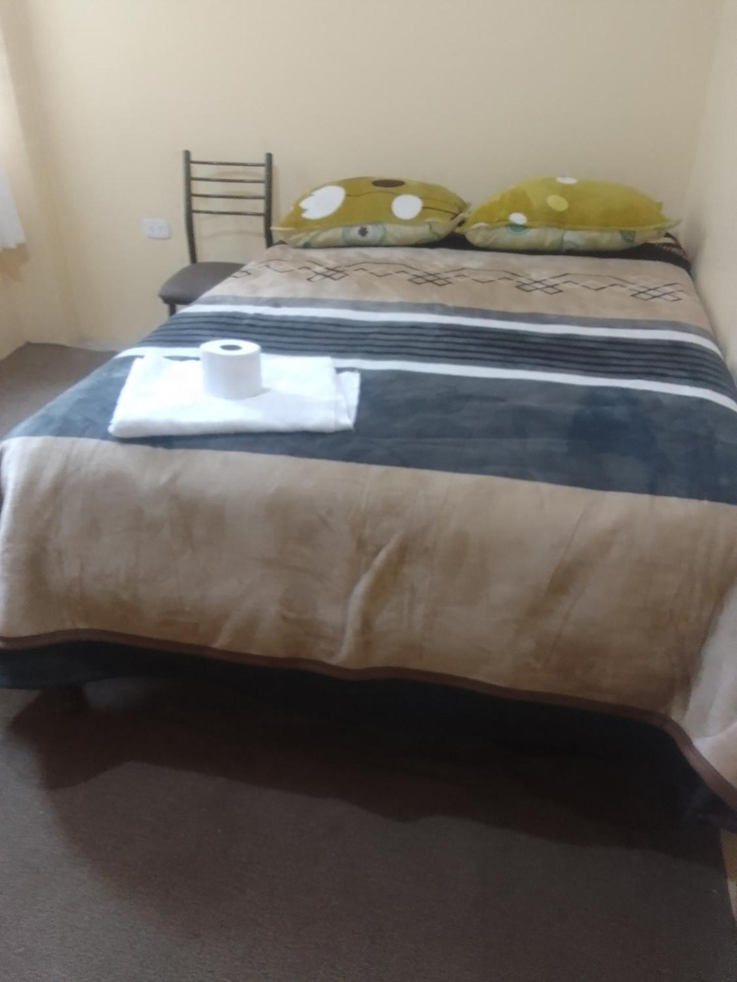 Killa Andina Inn Puno Luaran gambar