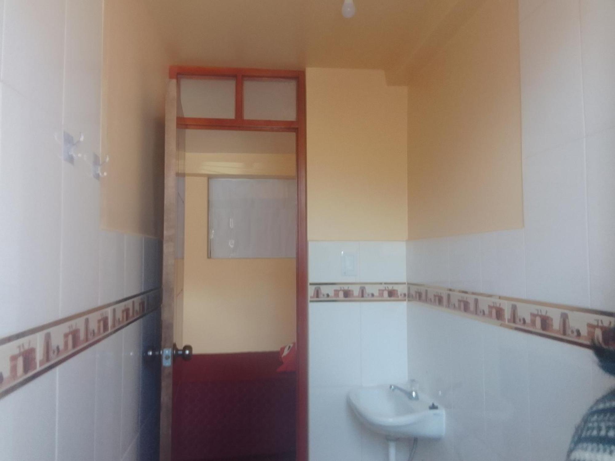 Killa Andina Inn Puno Luaran gambar
