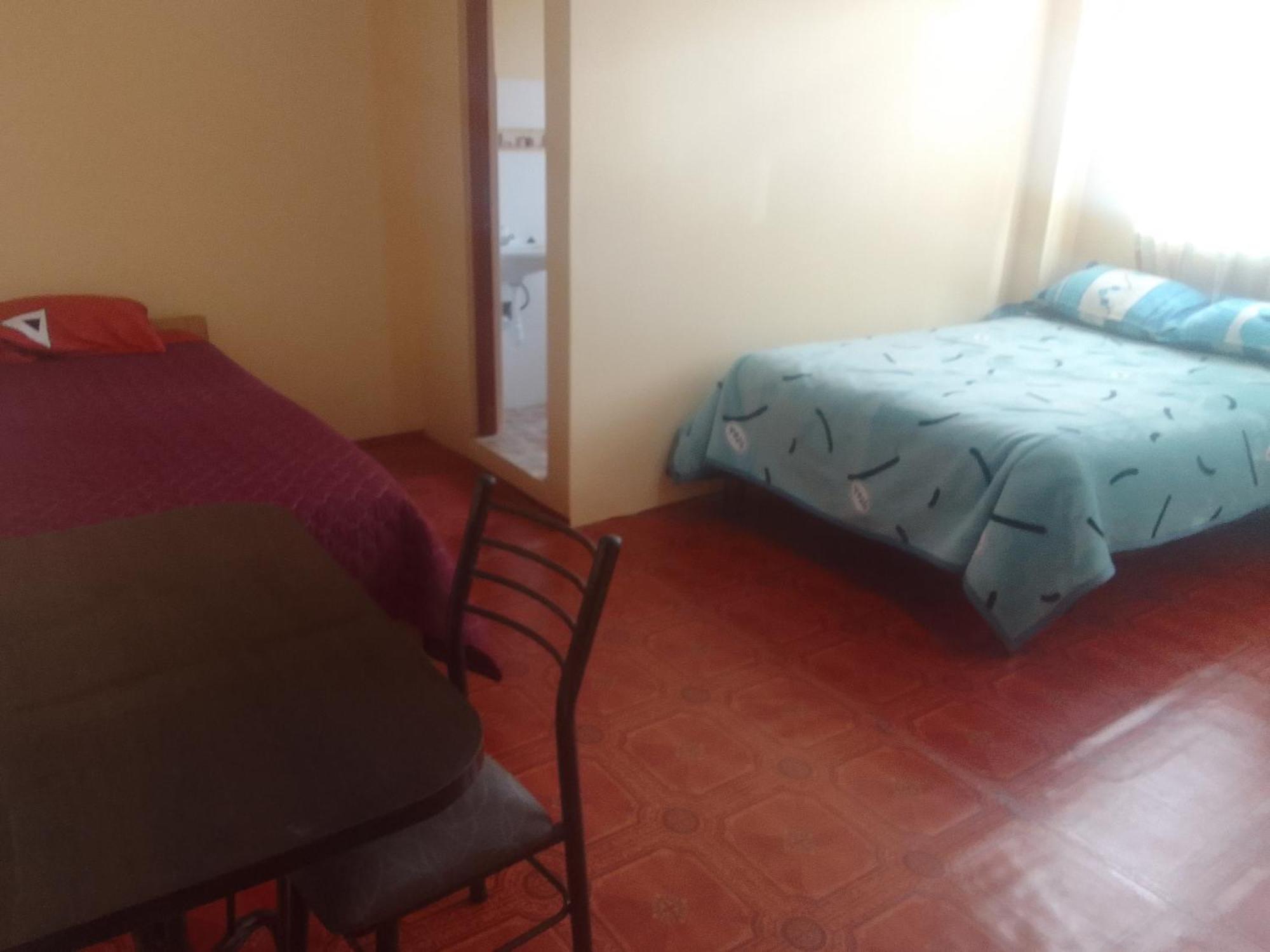 Killa Andina Inn Puno Luaran gambar