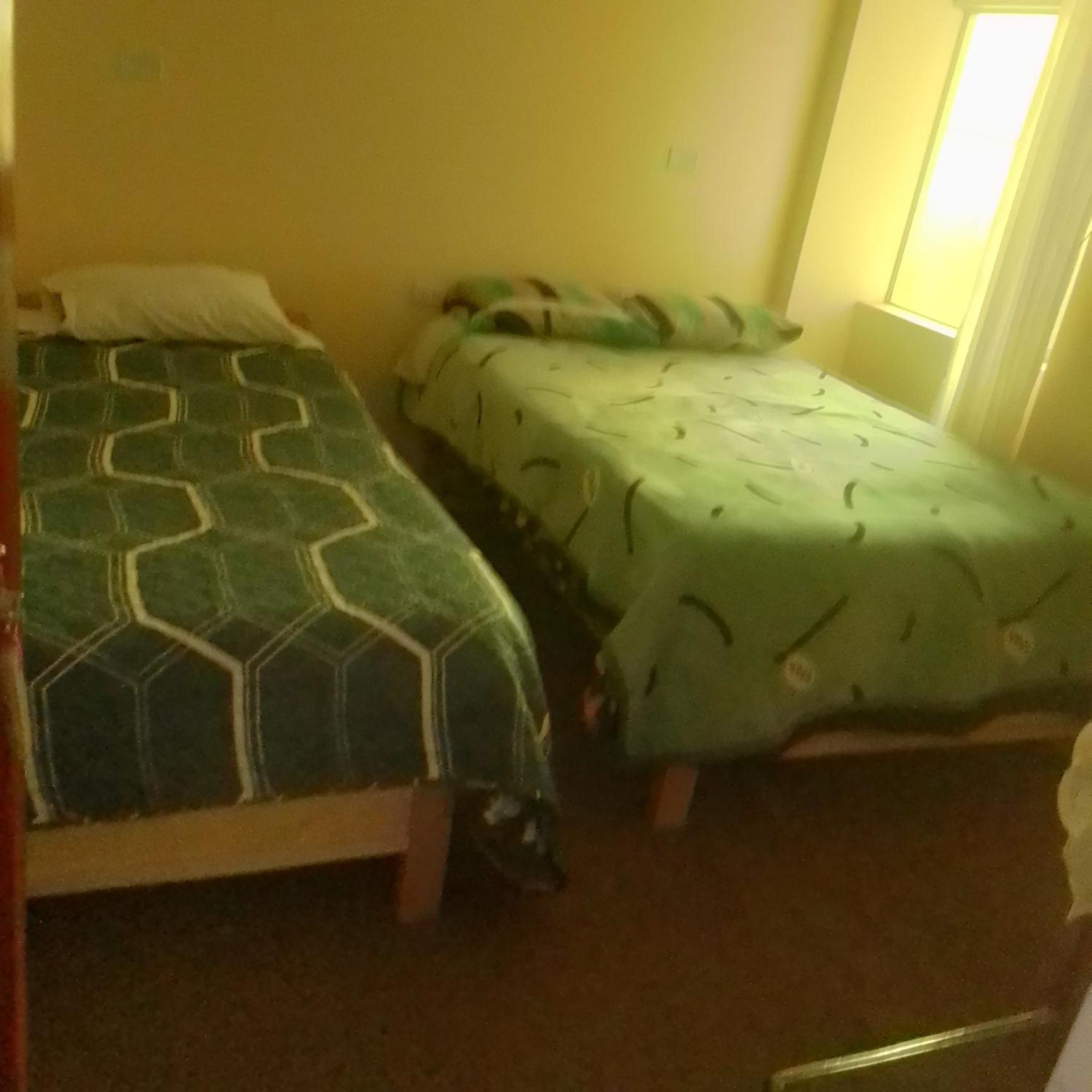 Killa Andina Inn Puno Luaran gambar