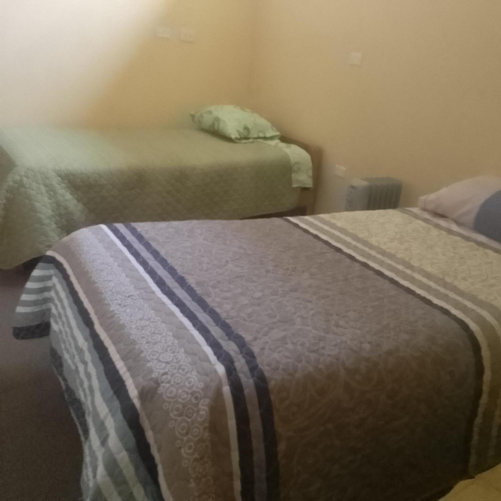 Killa Andina Inn Puno Luaran gambar