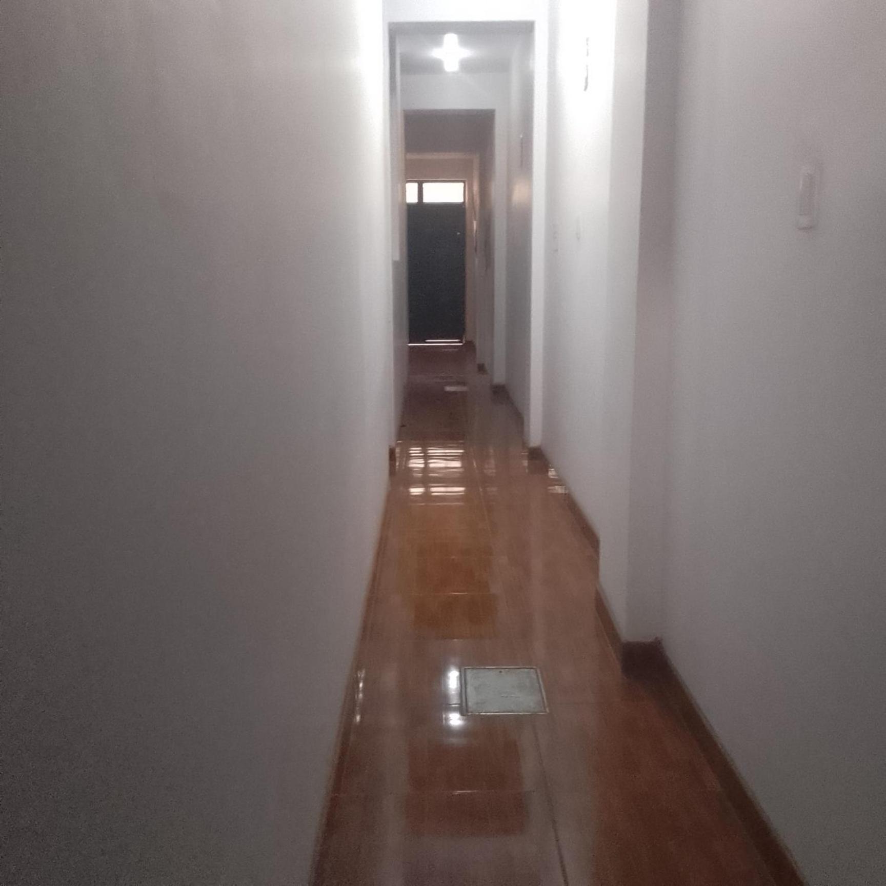 Killa Andina Inn Puno Luaran gambar
