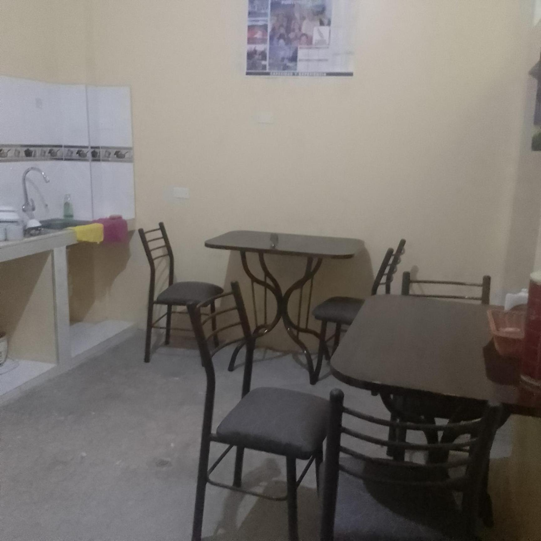 Killa Andina Inn Puno Luaran gambar