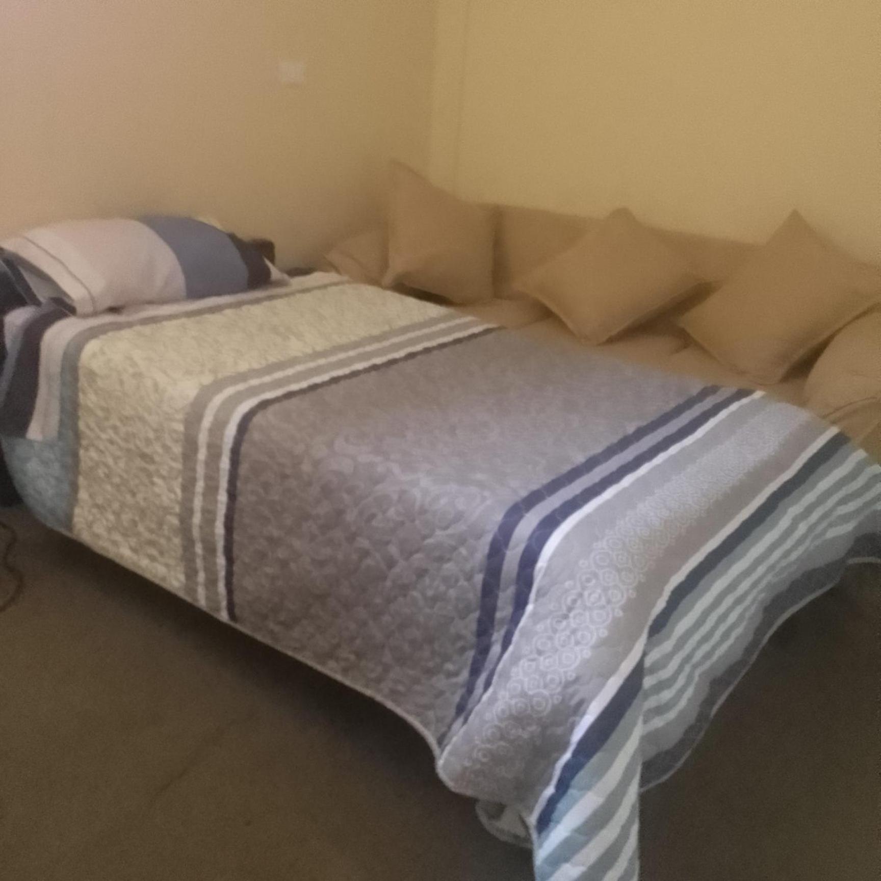 Killa Andina Inn Puno Luaran gambar