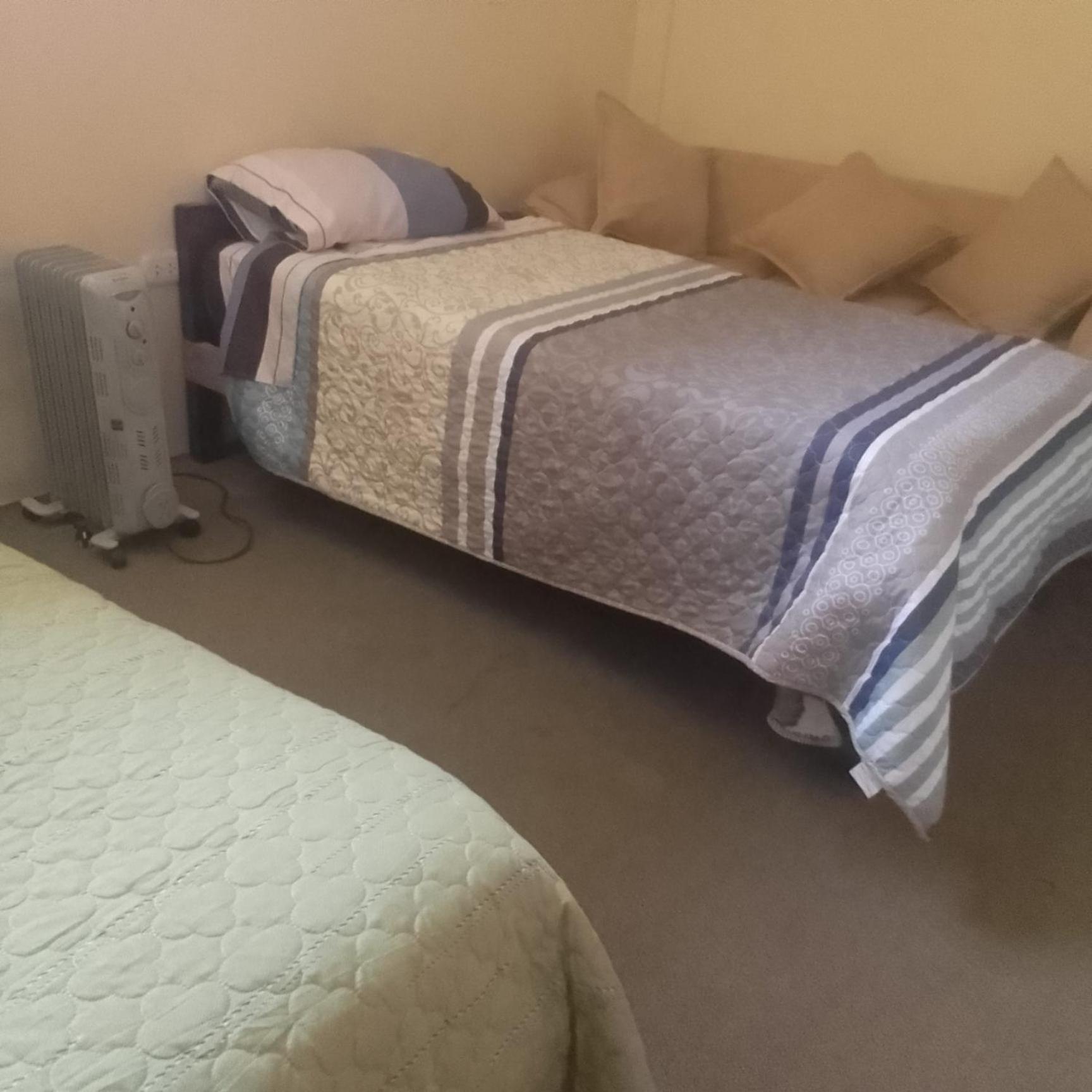 Killa Andina Inn Puno Luaran gambar